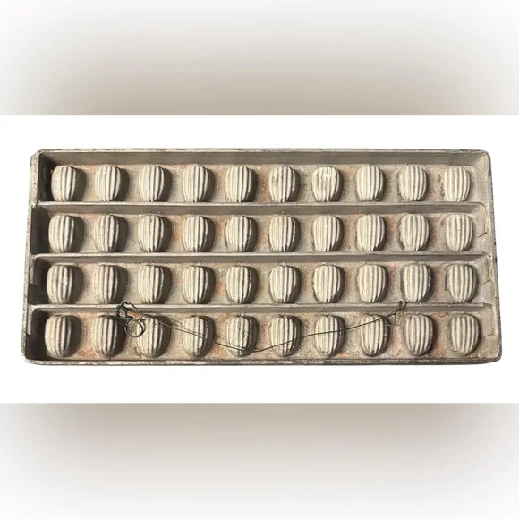 Vintage Eppelsheimer Candy Mold - Picture 4 of 9